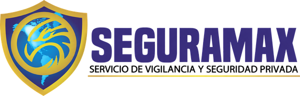 Seguramax · Servicio de vigilancia y seguridad privada